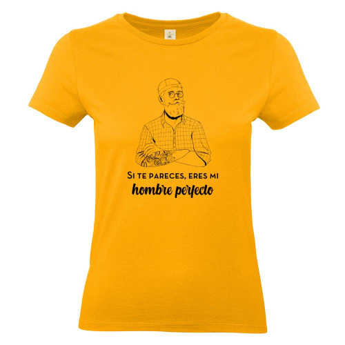 Remera personalizada de personajes