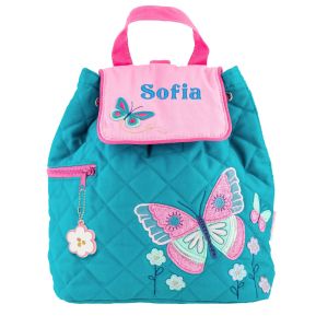 Mochila Mariposa Personalizada