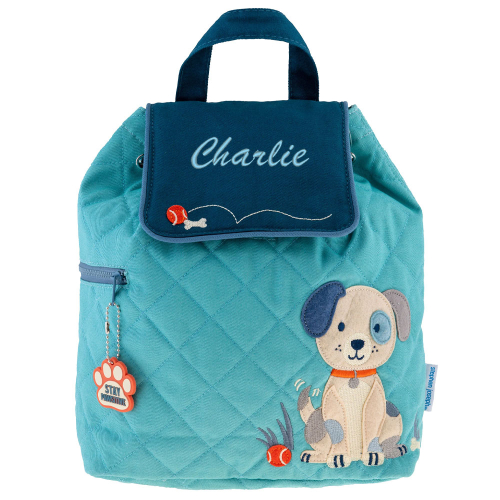 Mochila Cachorro Personalizada