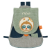 Mochila Personalizada Modelo Perezoso