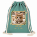 Bolsa de viaje personalizada para perro o gato Bolsa de viaje personalizada para perro o gato