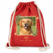 Bolsa de viaje personalizada para perro o gato Bolsa de viaje personalizada para perro o gato