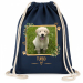 Bolsa de viaje personalizada para perro o gato Bolsa de viaje personalizada para perro o gato