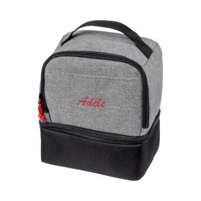 Bolsa Isotérmica Duo 6L Personalizada Bolsa Isotérmica Duo 6L Personalizada