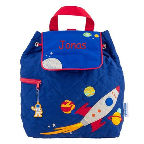 Mochila personalizada Galaxia