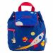 Mochila personalizada Galaxia