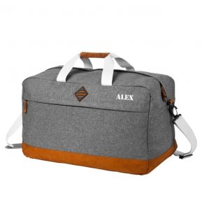 Bolso de viaje personalizado