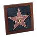 Salvamanteles personalizado Walk of Fame