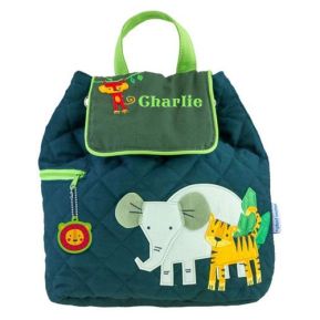 Mochila de la jungla personalizada