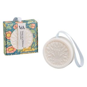 Jabón colgando de una cinta V&A Jabón colgando de una cinta V&A