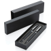 Set Deluxe personalizado de bolígrafo y roller Set Deluxe personalizado de bolígrafo y roller