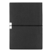 Cofre Hugo Boss cuaderno y boligrafo