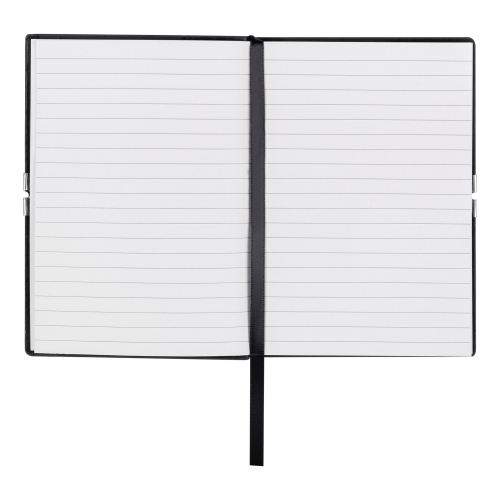 Cofre Hugo Boss cuaderno y boligrafo
