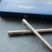 Cofre Waterman duo personalizado