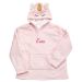 Sudadera Modelo Unicornio Personalizada para Niños