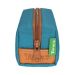 Estuche tann's azul pato simple