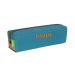 Estuche tann's azul pato simple personalizado