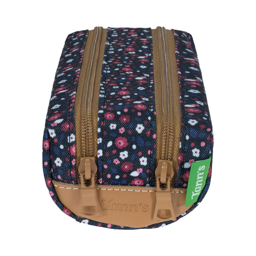 Estuche tann's Liberty doble