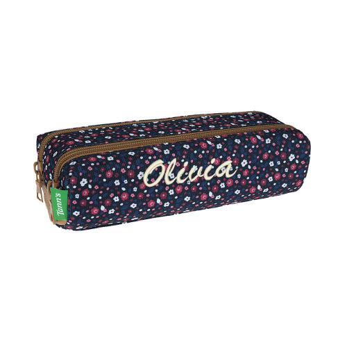 Estuche tann's Liberty doble personalizado