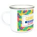 Taza personalizada palmeral