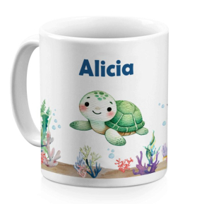Taza Ocano personalizada