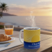 Taza Sunset personalizada Taza Sunset personalizada