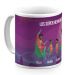 Taza personalizada súper héroe