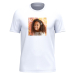 Camiseta foto 100% algodón orgánico