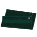 Toalla de golf personalizada Toalla de golf personalizada