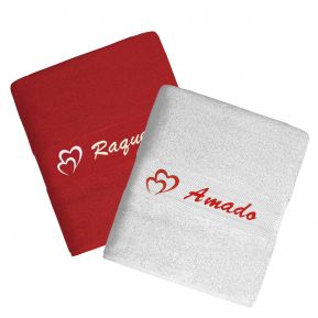 Ideas de regalos para parejas. Personalizados y originales