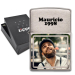 Zippo foto impresada