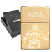 Encendedor Zippo personalizado con una foto