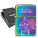 Encendedor Zippo personalizado con una foto
