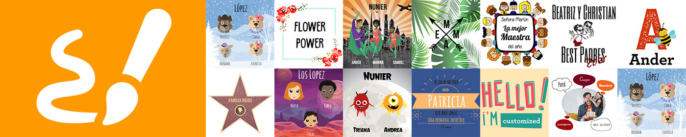 Nuestras colecciones Nuestras colecciones