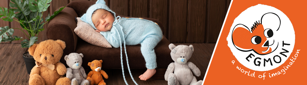 Egmond Toys® - doudou y juguetes Egmond Toys® - doudou y juguetes