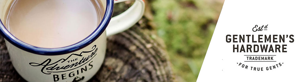 Regalos personalizados de Gentlemen's Hardware