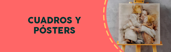 Cuadros y psters