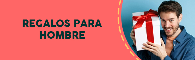 Regalo hombre