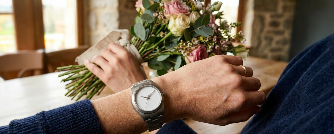 Regalo de �ltima hora para el D�a de la Madre en caso de urgencia