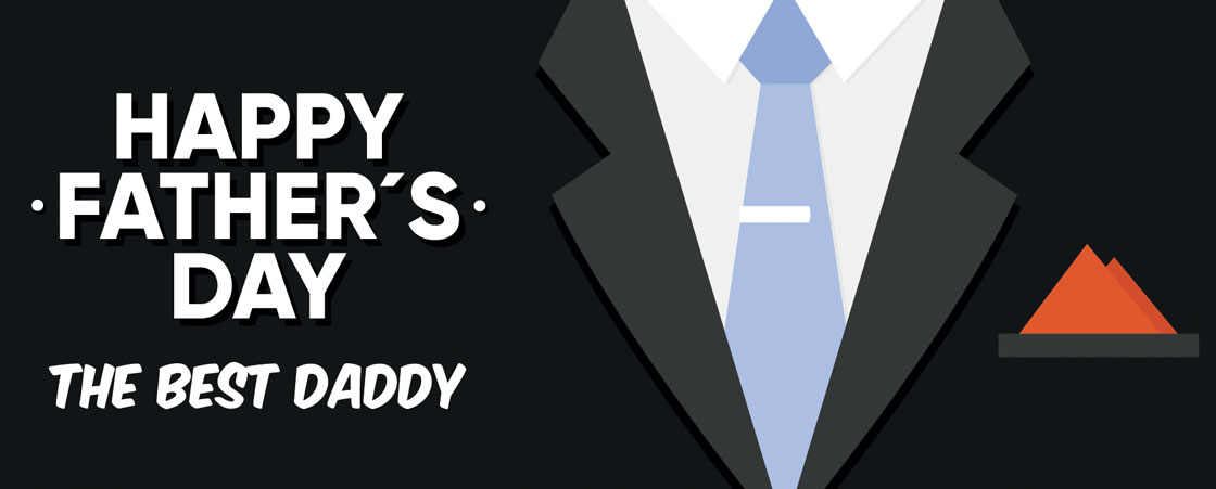 Fechas del Día del padre en el mundo Fechas del Día del padre en el mundo