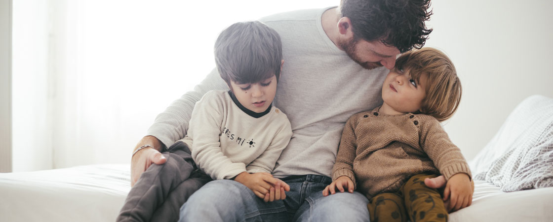 Regalos emotivos para papá Regalos emotivos para papá