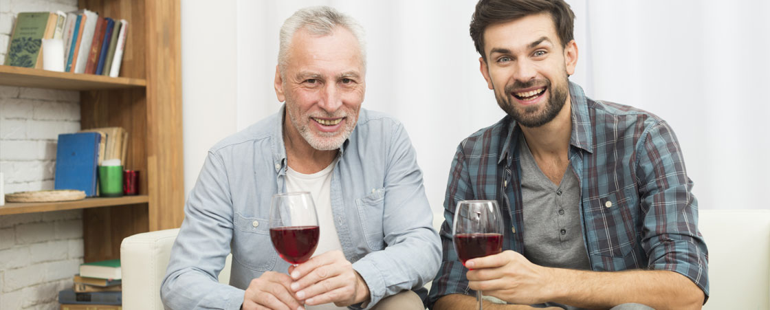 Regalo para padres enólogos Regalo para padres enólogos