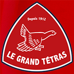 Le Grand Ttras