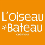 L'Oiseau Bateau® - Bolso niño L'Oiseau Bateau® - Bolso niño