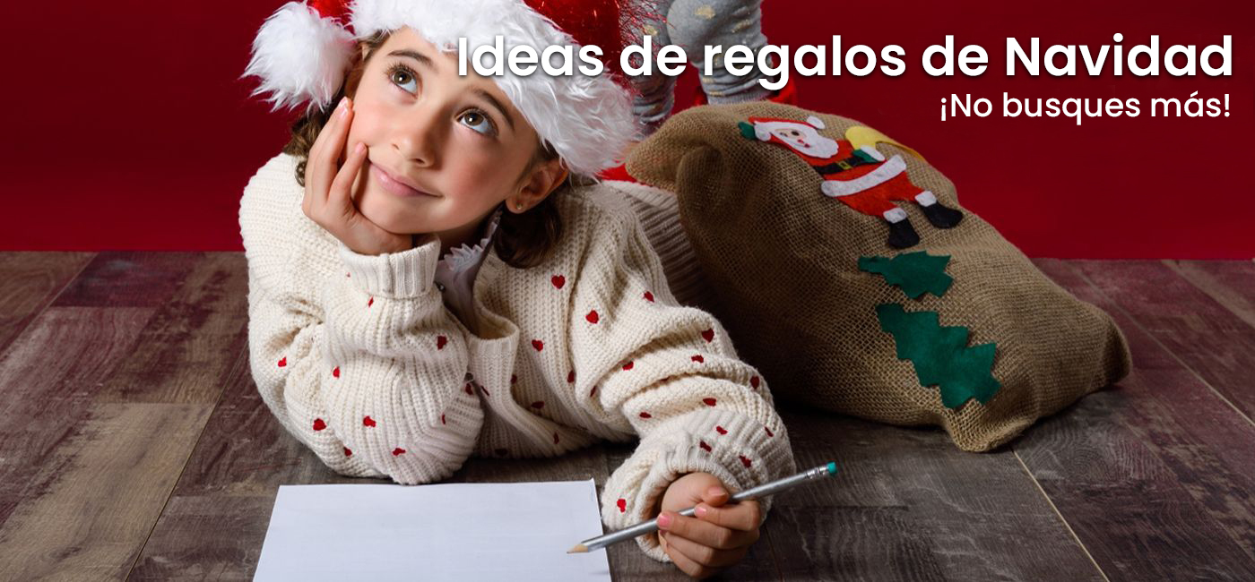 Regalos navide�os