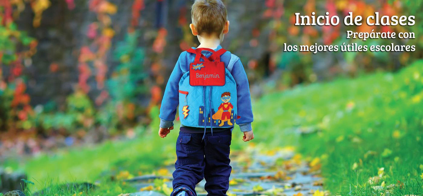 Inicio de clases