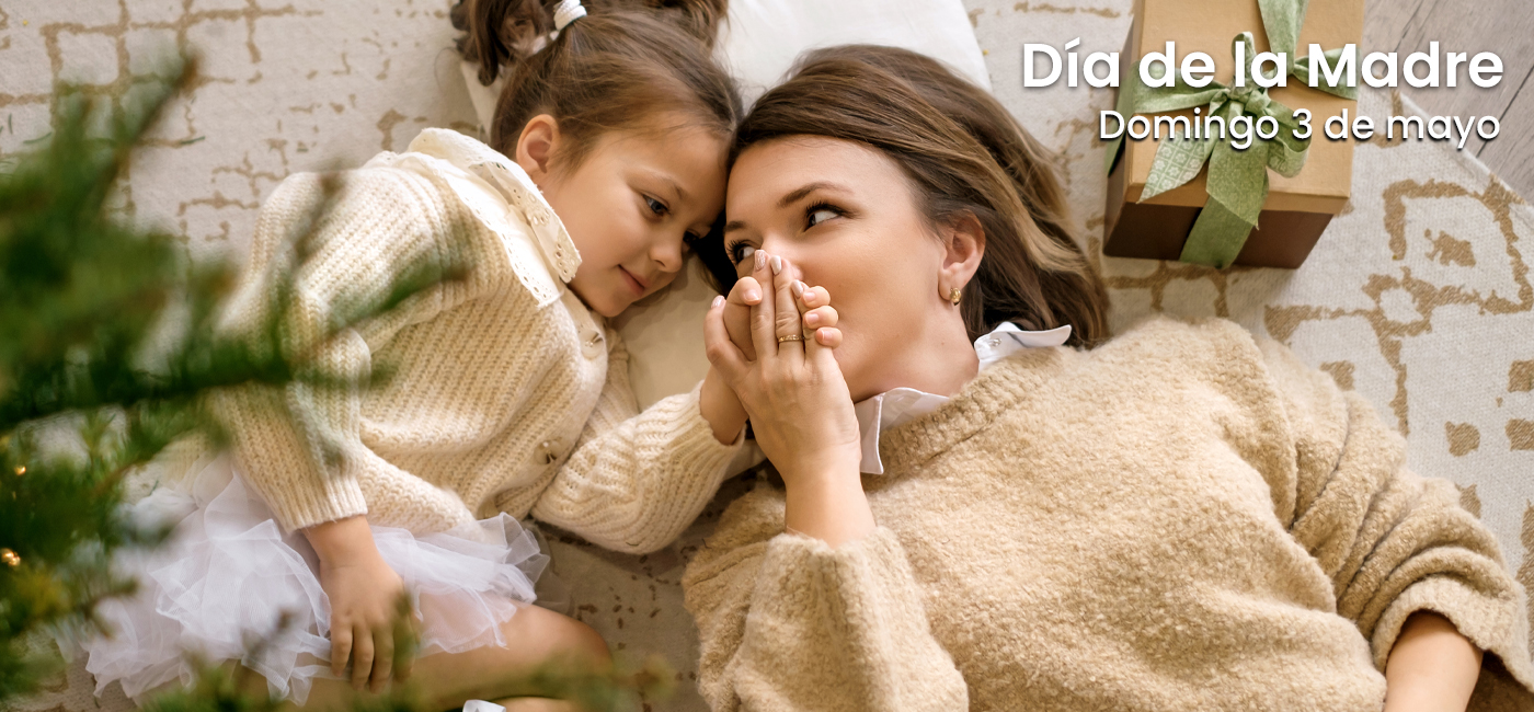 Dia de la madre 2026