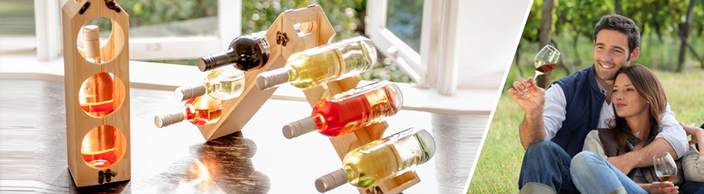 Vinos y gastronoma 