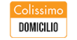 Entrega estándar a domicilio - Colissimo