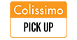Entrega estándar en punto de recogida - Colissimo